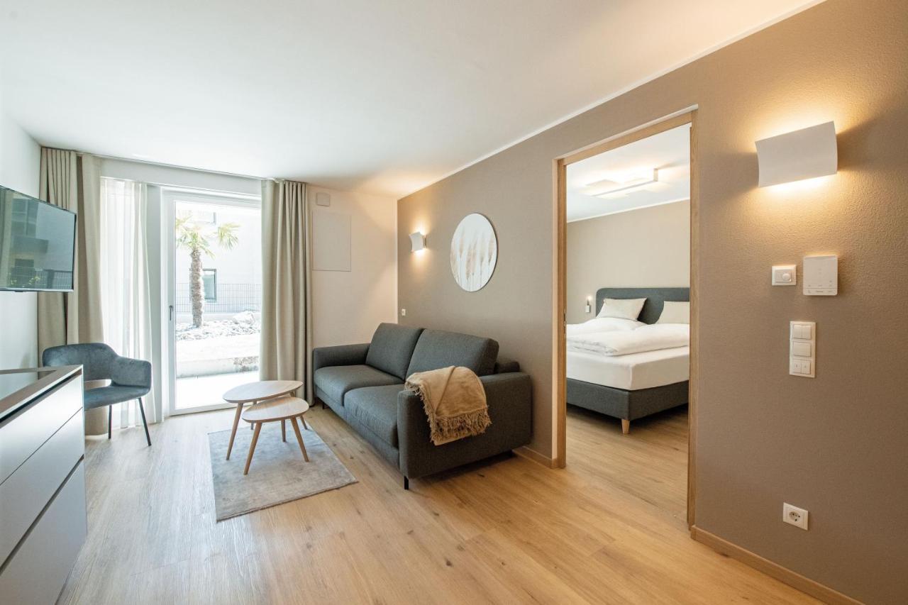 Residence Amoret 布列瑟农 外观 照片