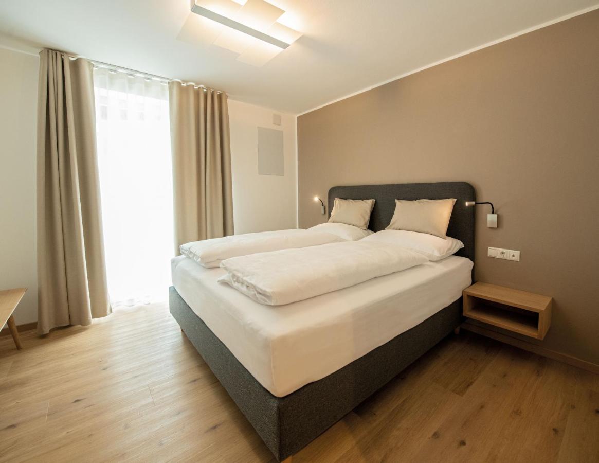 Residence Amoret 布列瑟农 外观 照片