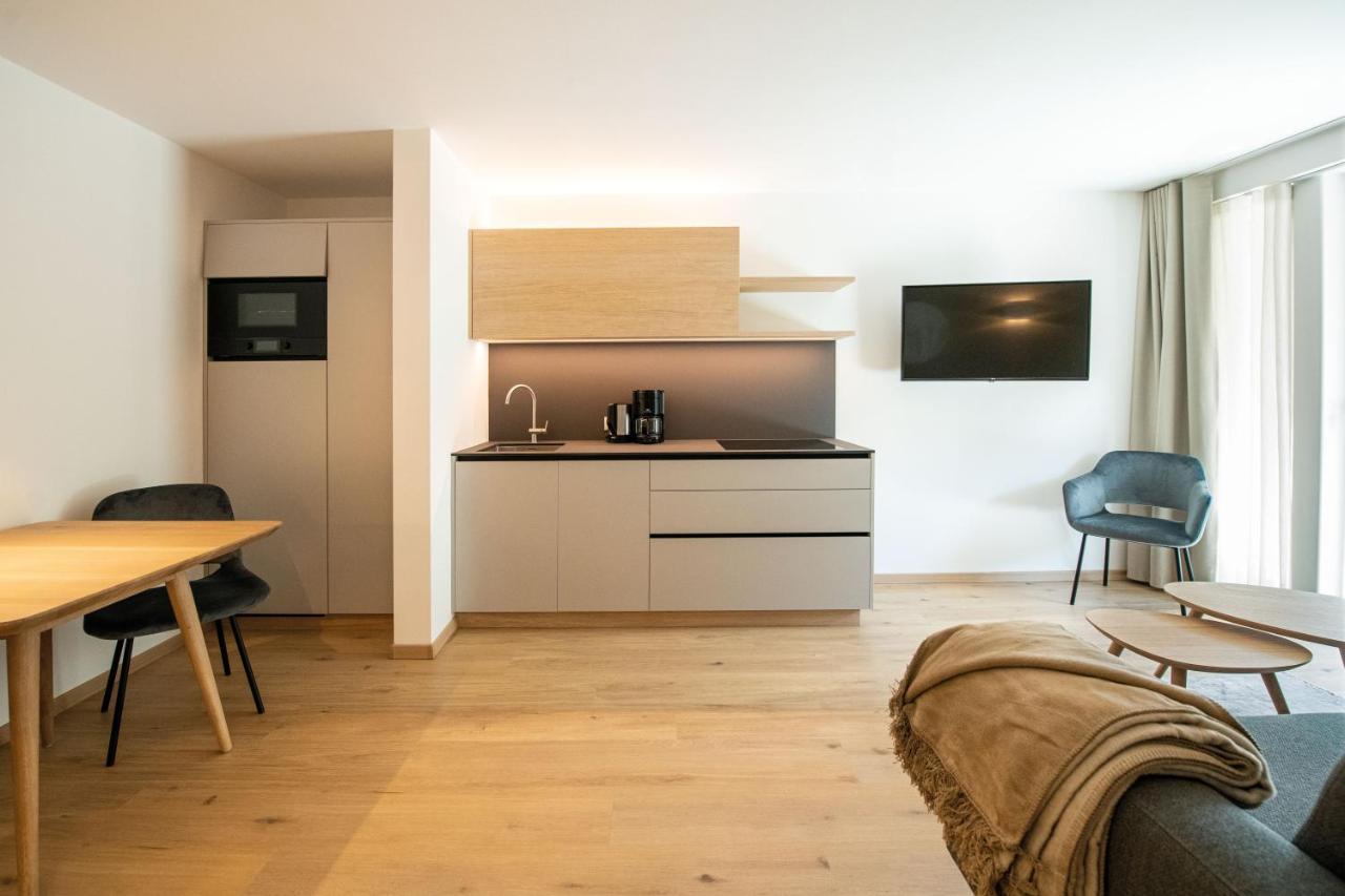 Residence Amoret 布列瑟农 外观 照片