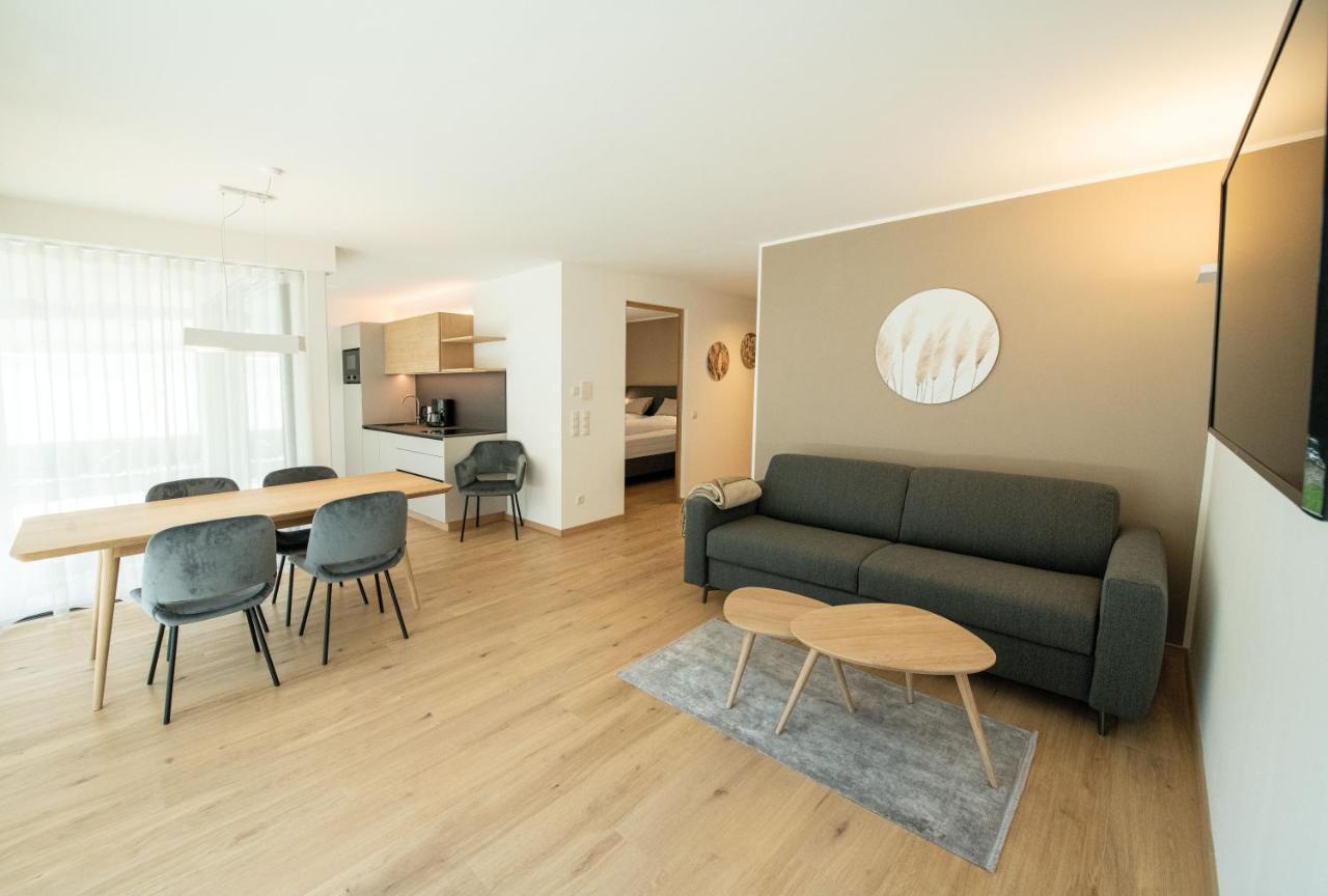 Residence Amoret 布列瑟农 外观 照片