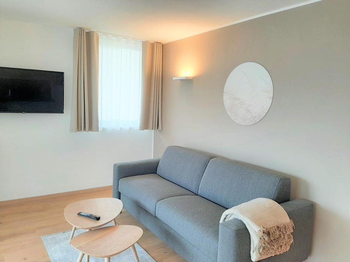 Residence Amoret 布列瑟农 外观 照片