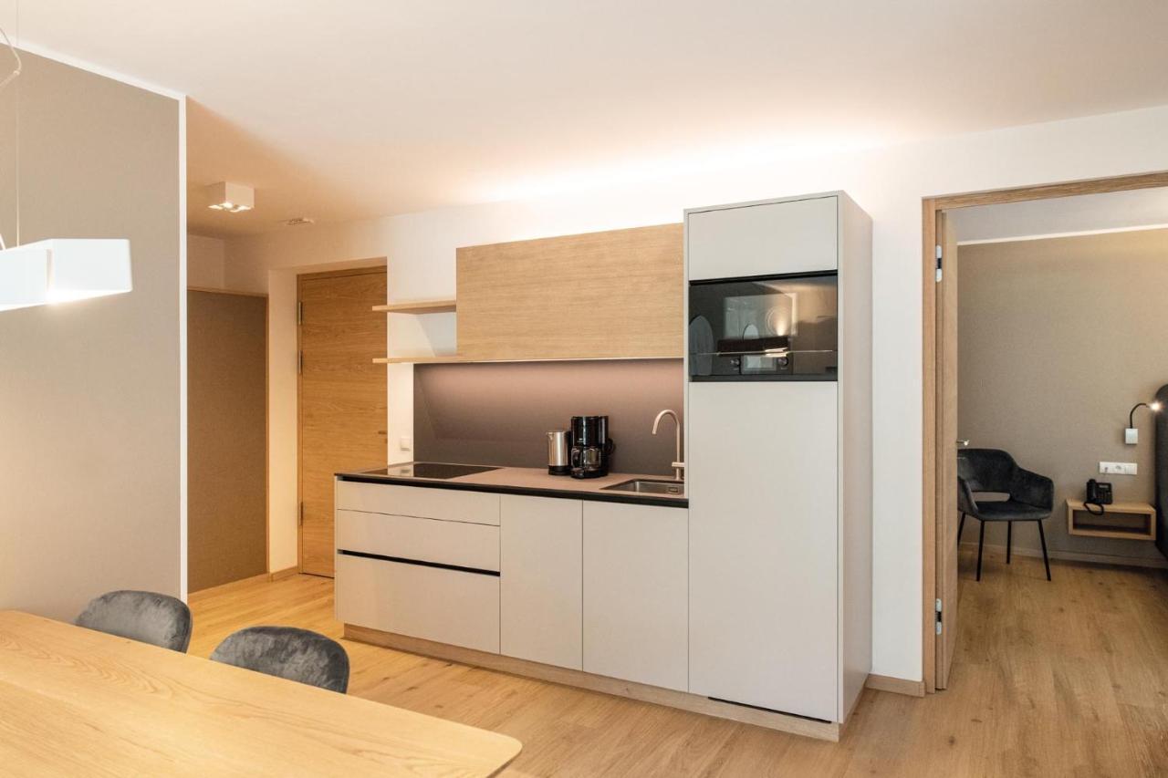 Residence Amoret 布列瑟农 外观 照片