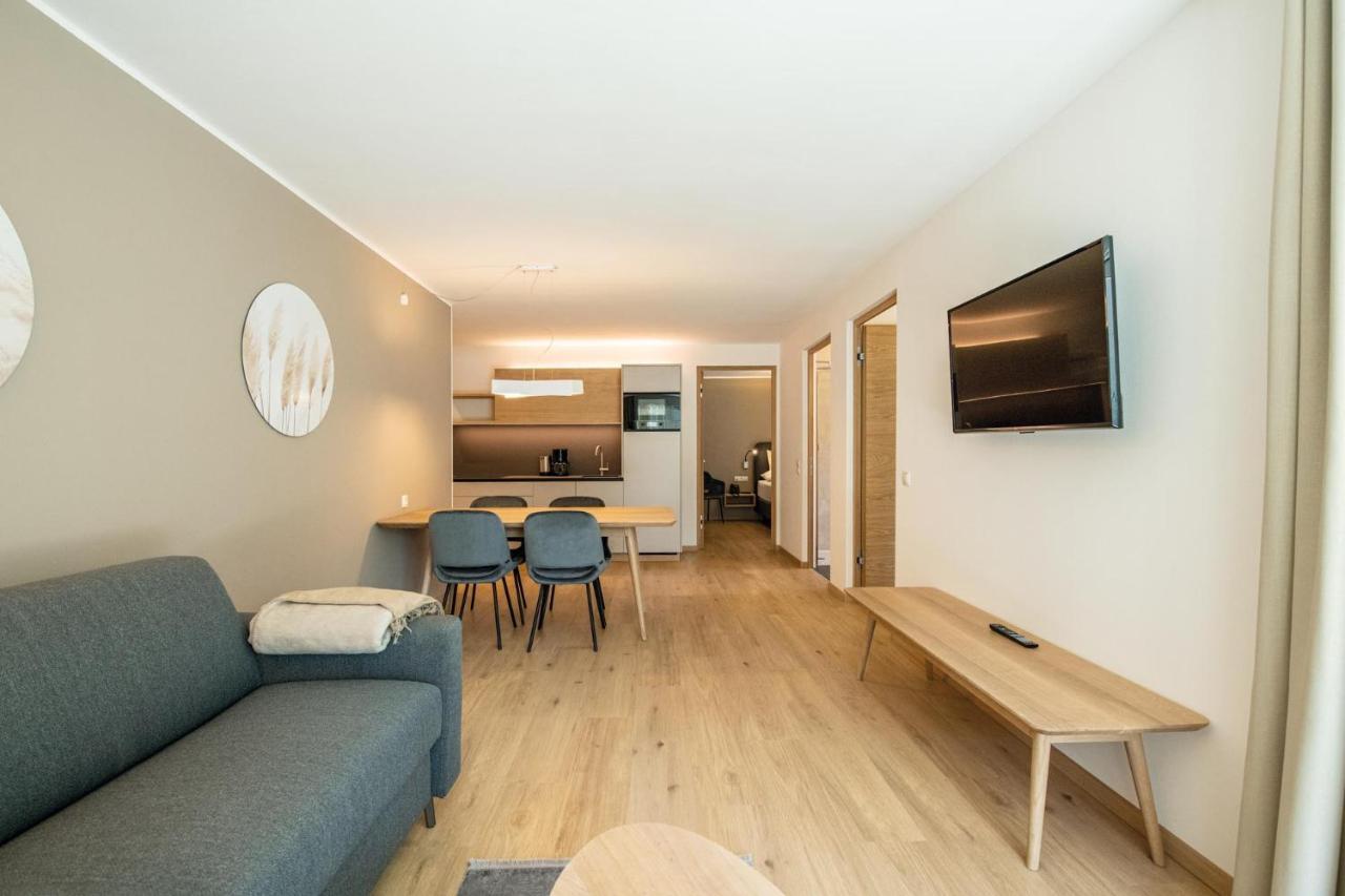 Residence Amoret 布列瑟农 外观 照片