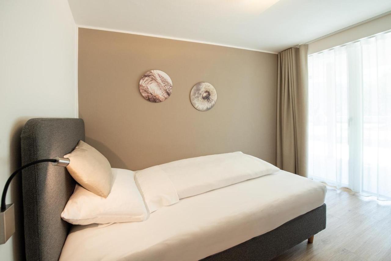 Residence Amoret 布列瑟农 外观 照片