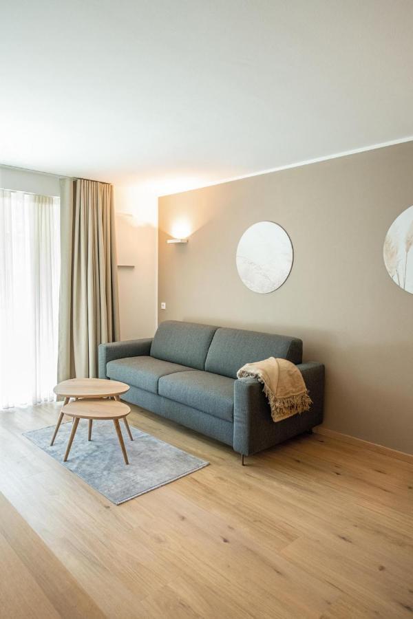 Residence Amoret 布列瑟农 外观 照片