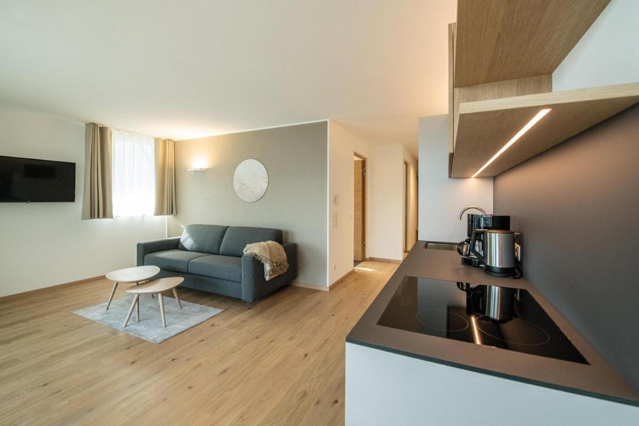 Residence Amoret 布列瑟农 外观 照片