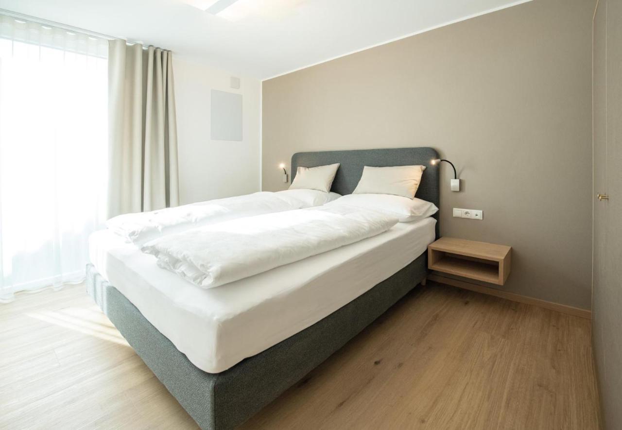 Residence Amoret 布列瑟农 外观 照片