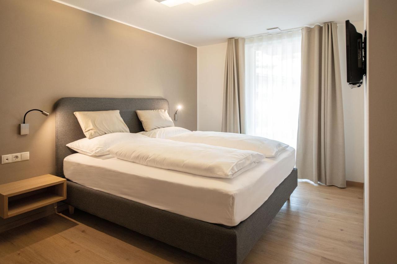 Residence Amoret 布列瑟农 外观 照片