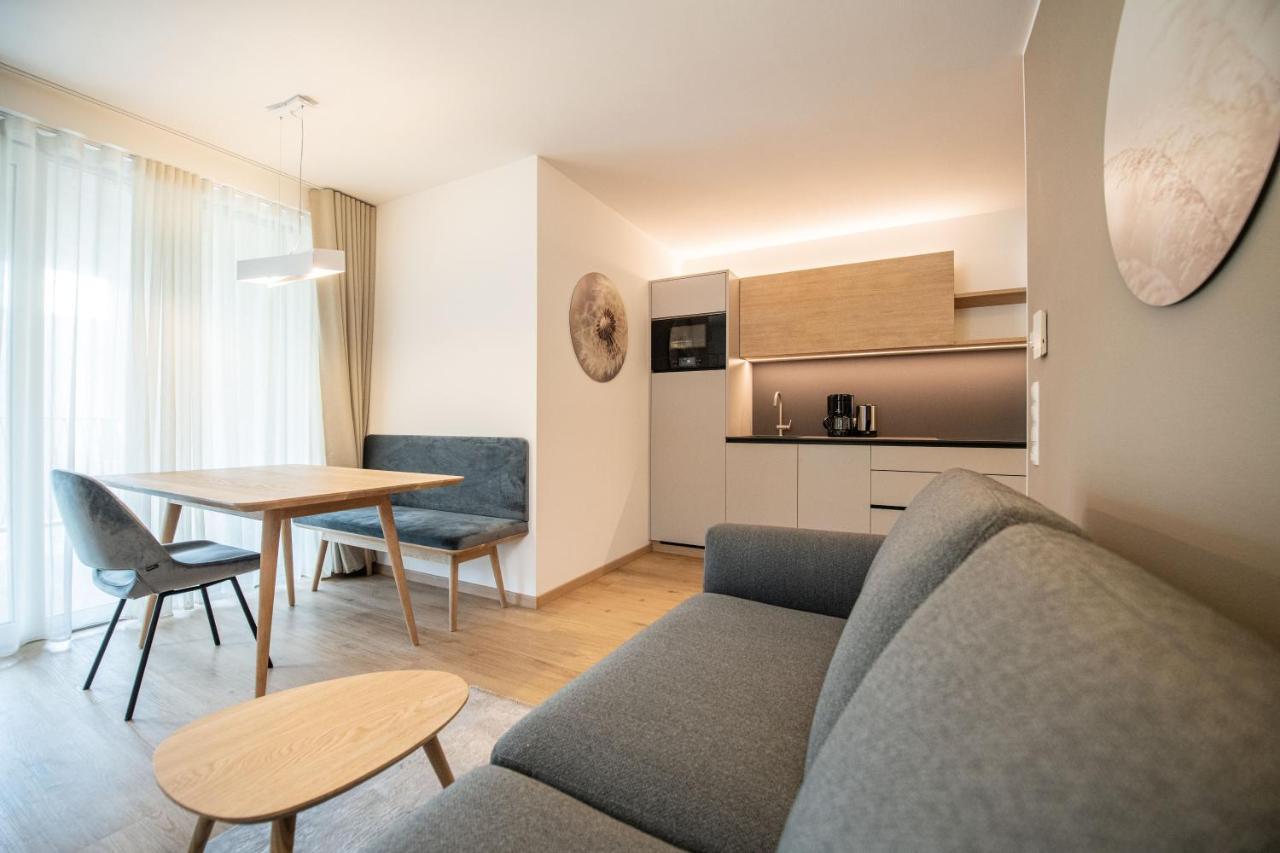 Residence Amoret 布列瑟农 外观 照片