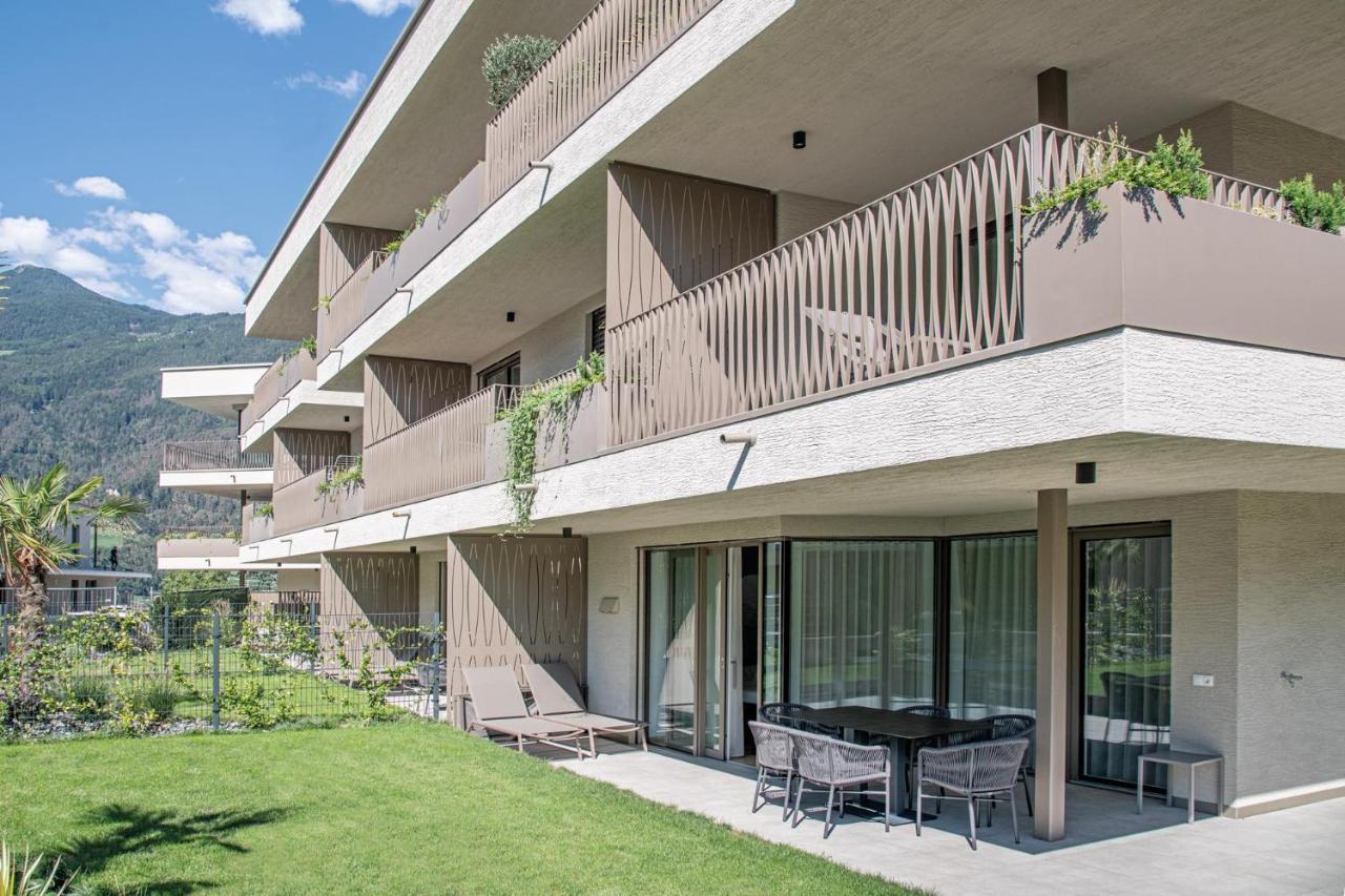 Residence Amoret 布列瑟农 外观 照片