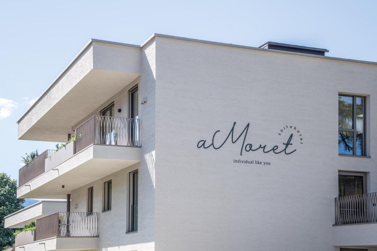 Residence Amoret 布列瑟农 外观 照片